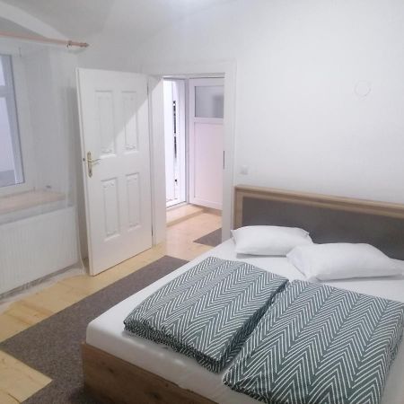 Apartament Old City 시비우 외부 사진