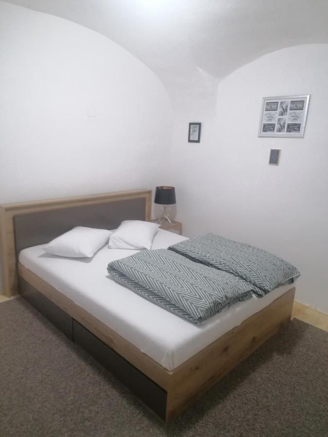 Apartament Old City 시비우 외부 사진